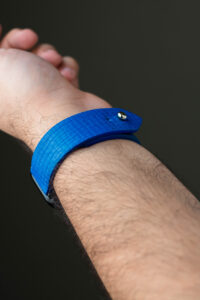 Leather straps Waji's (4)