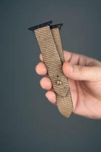 russet Waji's apple straps (2)